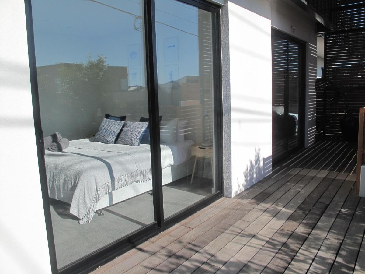 Modern 3 Bedroom Apt With Free Parking, Netflix, Wifi & Welcome Wine By Bnb Pro Melbourne City Exterior foto